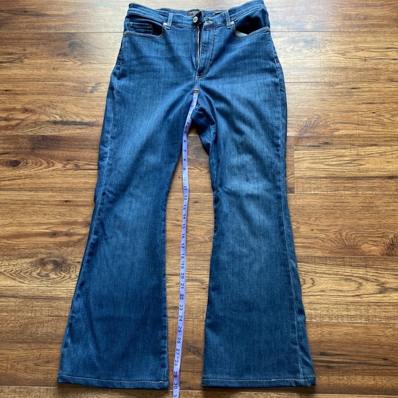 Banana Republic Jeans - Picture 6 of 6